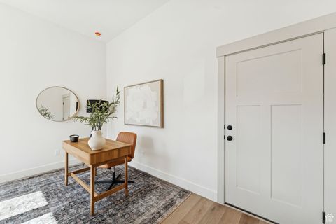 Tiny photo for 59 E 200 N #1, Bountiful, UT 84010 (MLS # 2116012)