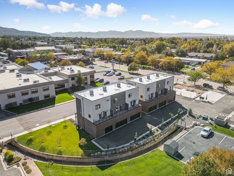 Tiny photo for 59 E 200 N #1, Bountiful, UT 84010 (MLS # 2116012)