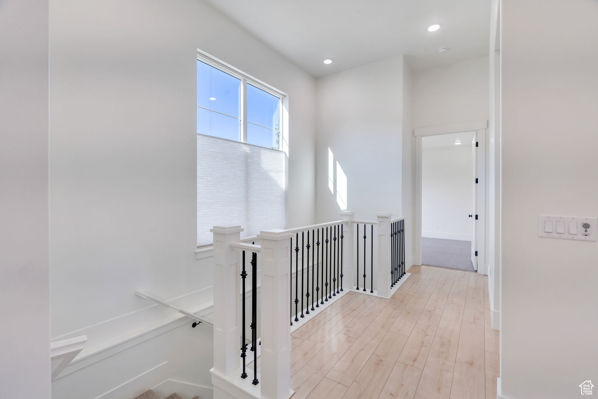 EVERGREEN ESTATES AT CHERRY PRUD - Residential