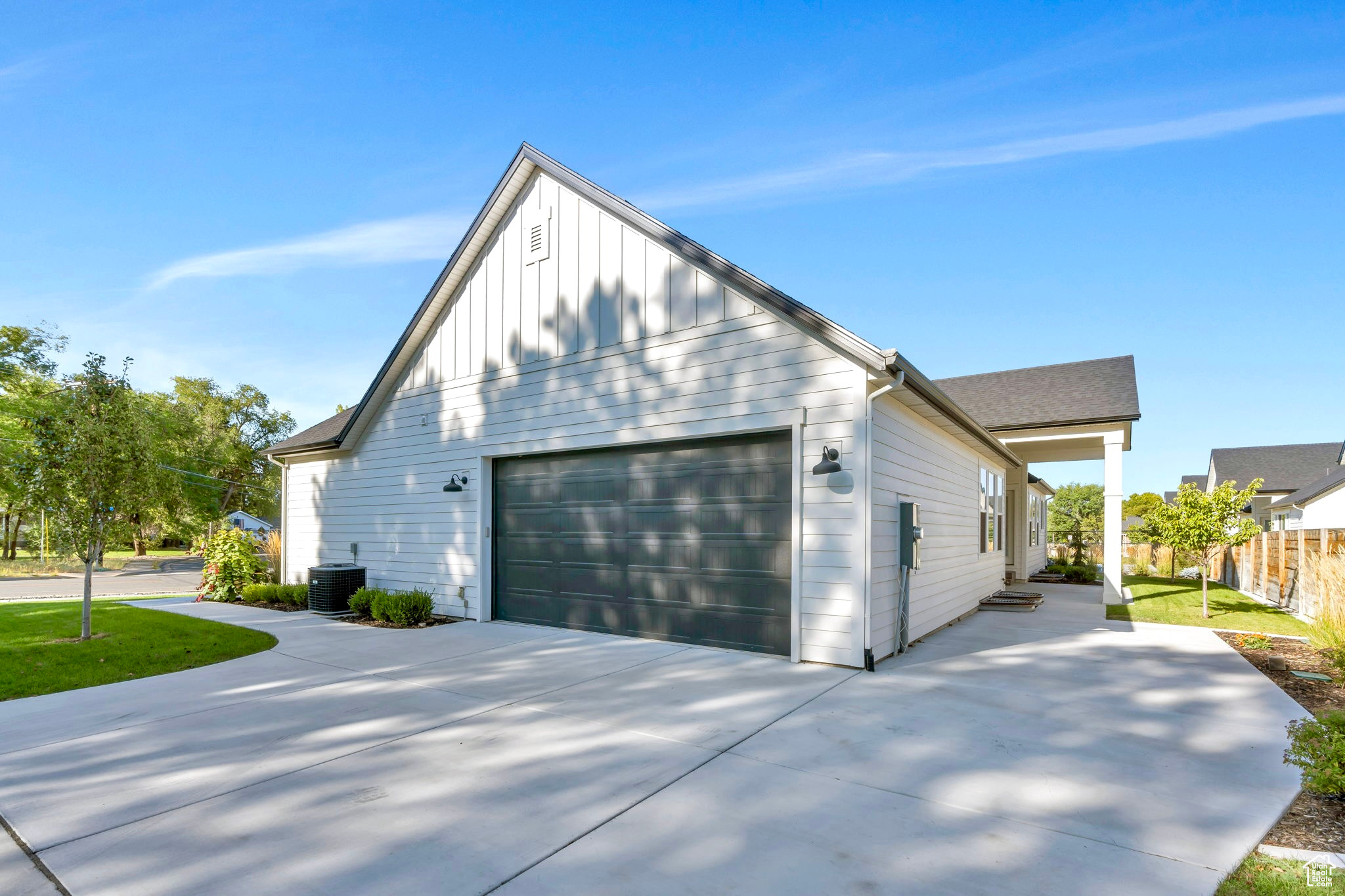 EVERGREEN ESTATES AT CHERRY PRUD - Residential