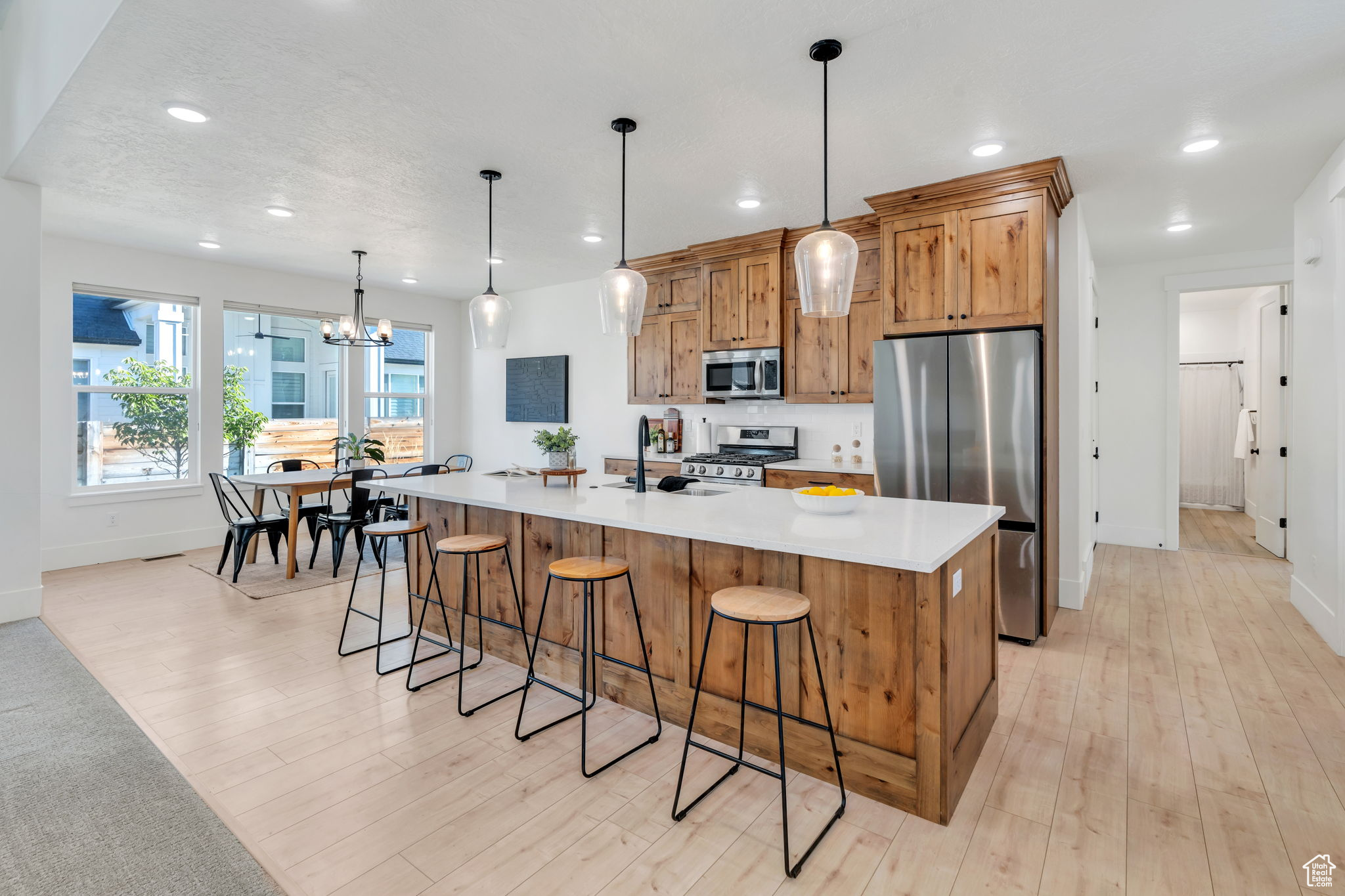 EVERGREEN ESTATES AT CHERRY PRUD - Residential