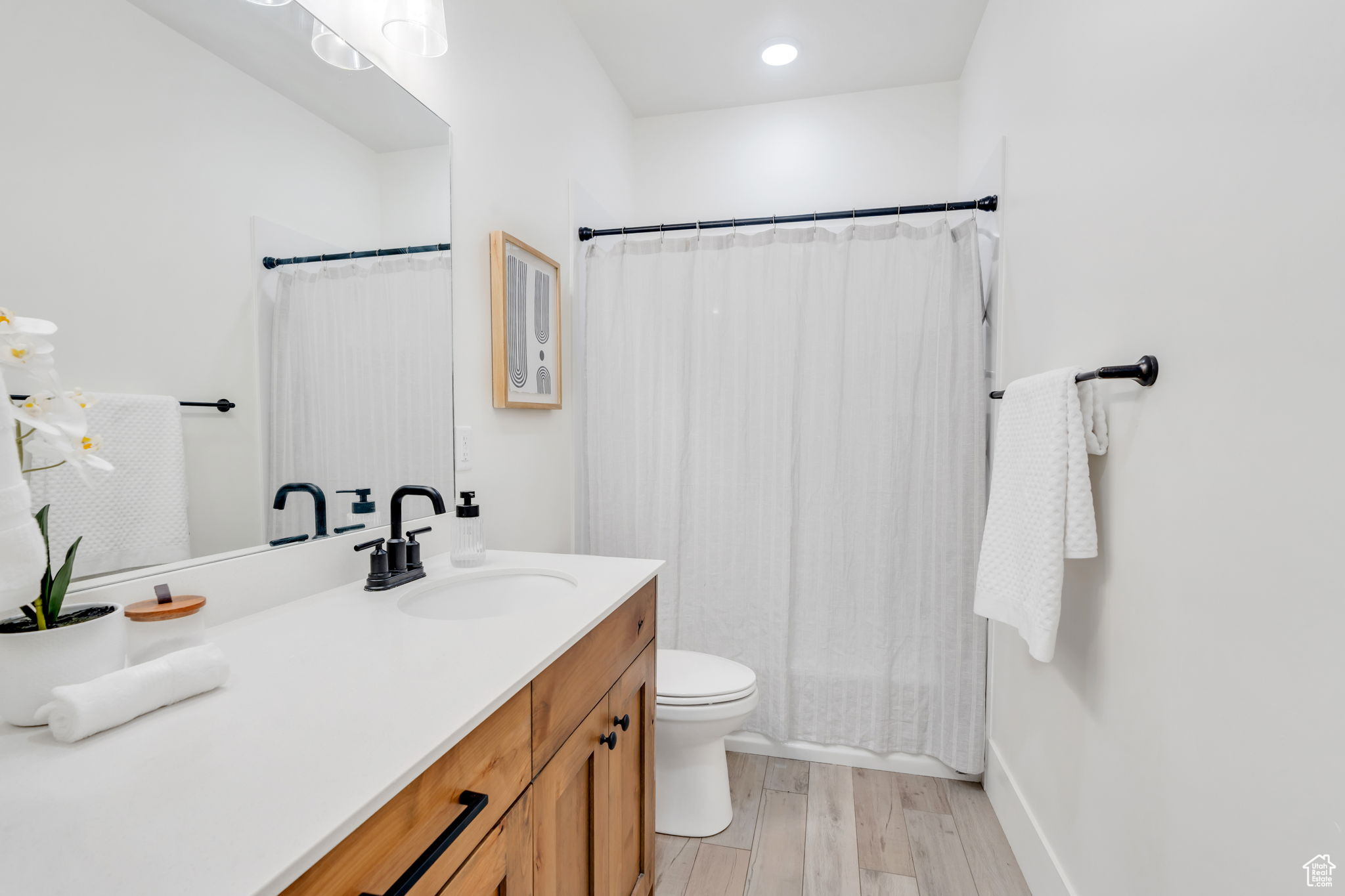 EVERGREEN ESTATES AT CHERRY PRUD - Residential