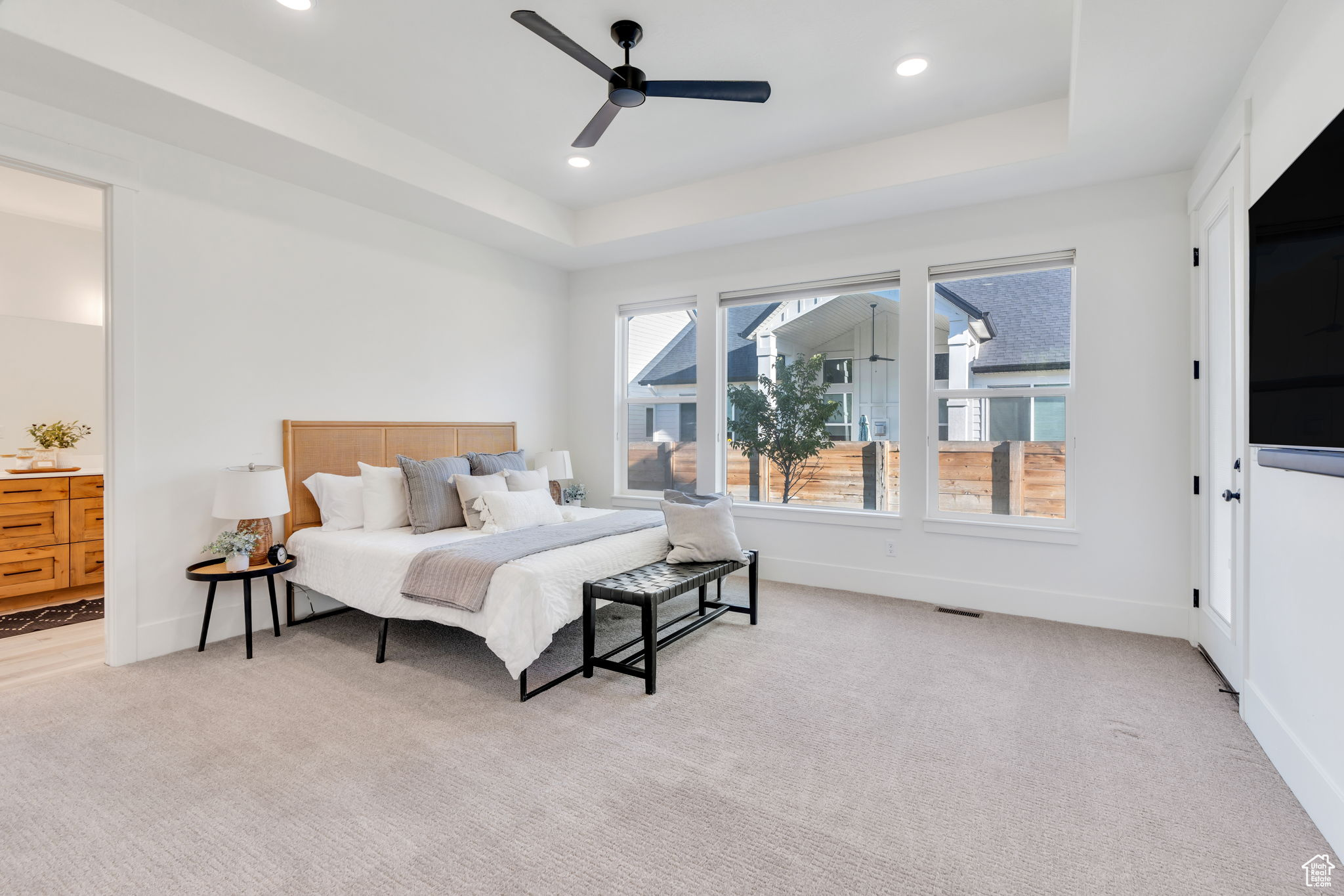 EVERGREEN ESTATES AT CHERRY PRUD - Residential