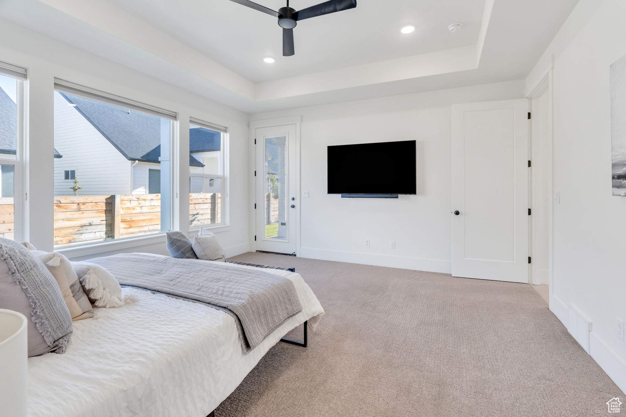 EVERGREEN ESTATES AT CHERRY PRUD - Residential