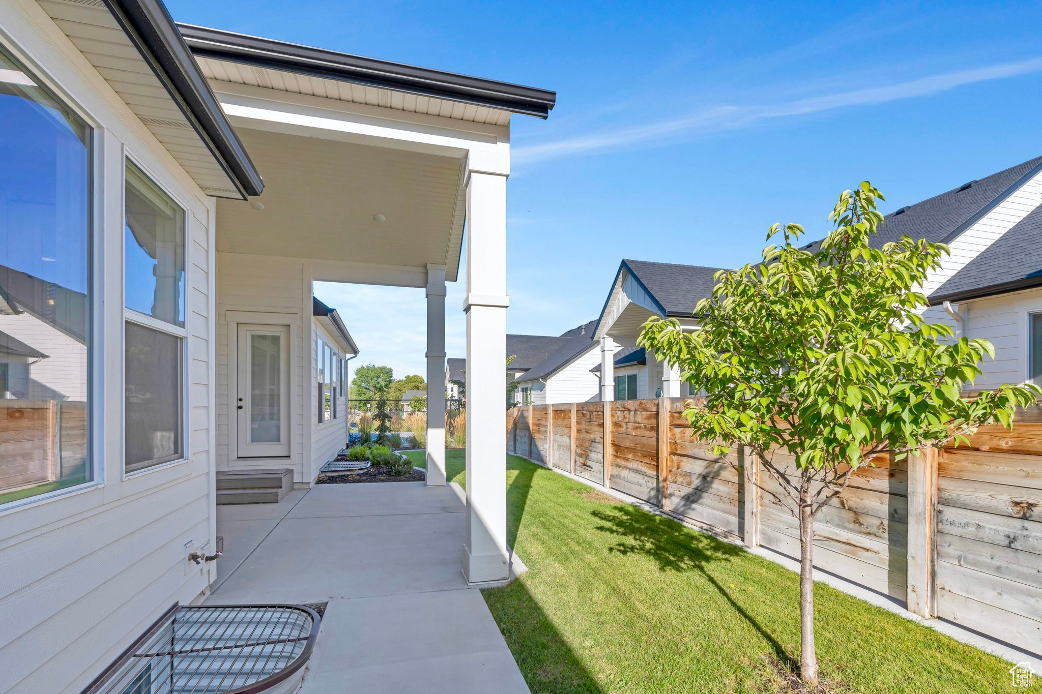 EVERGREEN ESTATES AT CHERRY PRUD - Residential