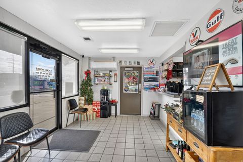 Tiny photo for 4650 S CONSTITUTION BLVD, Taylorsville, UT 84129 (MLS # 2126051)