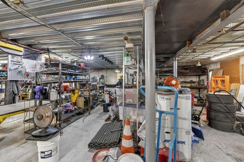 Tiny photo for 4650 S CONSTITUTION BLVD, Taylorsville, UT 84129 (MLS # 2126051)