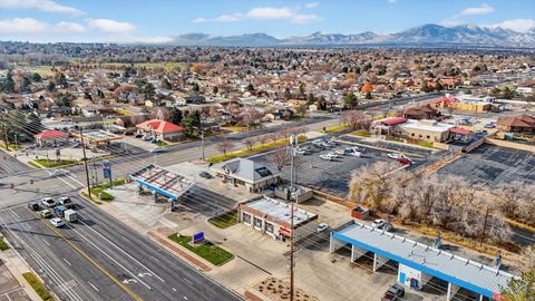 Tiny photo for 4650 S CONSTITUTION BLVD, Taylorsville, UT 84129 (MLS # 2126051)