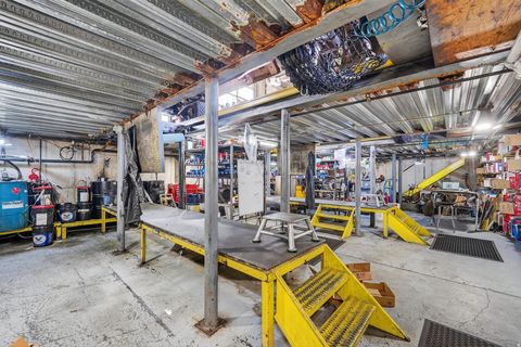 Tiny photo for 4650 S CONSTITUTION BLVD, Taylorsville, UT 84129 (MLS # 2126051)