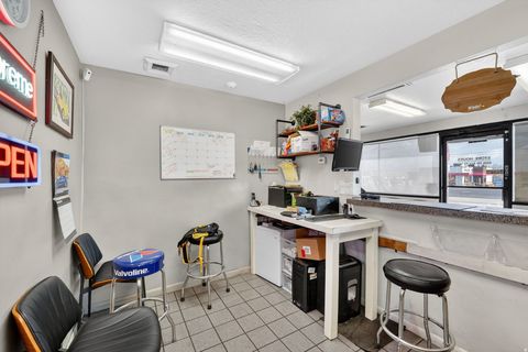 Tiny photo for 4650 S CONSTITUTION BLVD, Taylorsville, UT 84129 (MLS # 2126051)