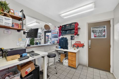 Tiny photo for 4650 S CONSTITUTION BLVD, Taylorsville, UT 84129 (MLS # 2126051)