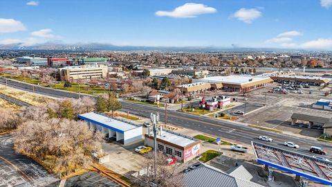 Tiny photo for 4650 S CONSTITUTION BLVD, Taylorsville, UT 84129 (MLS # 2126051)