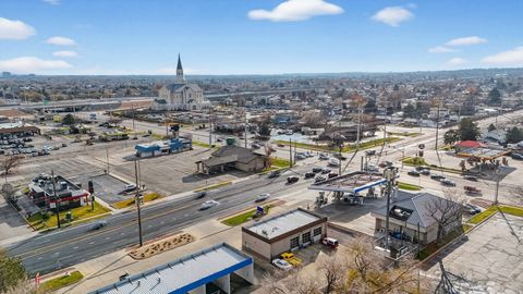 Tiny photo for 4650 S CONSTITUTION BLVD, Taylorsville, UT 84129 (MLS # 2126051)