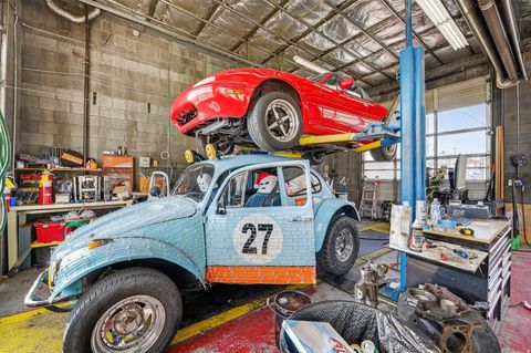 Tiny photo for 4650 S CONSTITUTION BLVD, Taylorsville, UT 84129 (MLS # 2126051)