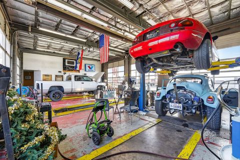 Tiny photo for 4650 S CONSTITUTION BLVD, Taylorsville, UT 84129 (MLS # 2126051)