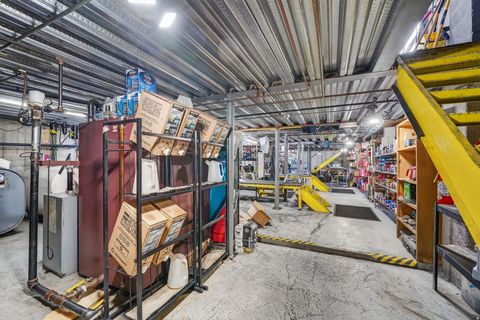 Tiny photo for 4650 S CONSTITUTION BLVD, Taylorsville, UT 84129 (MLS # 2126051)