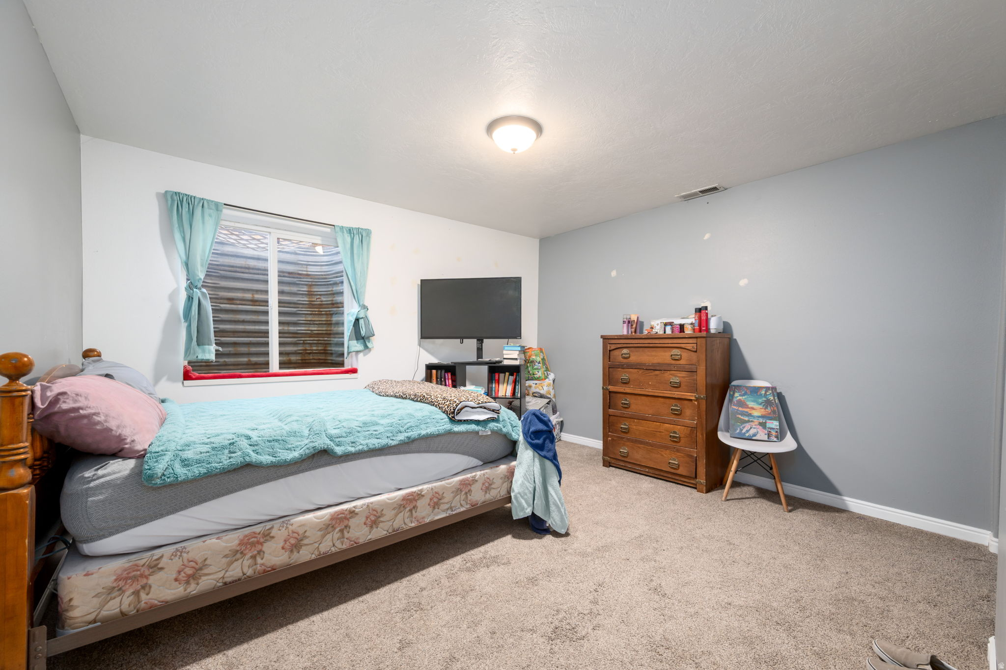 LA VERKIN TOWNSITE AND FIELD - Residential