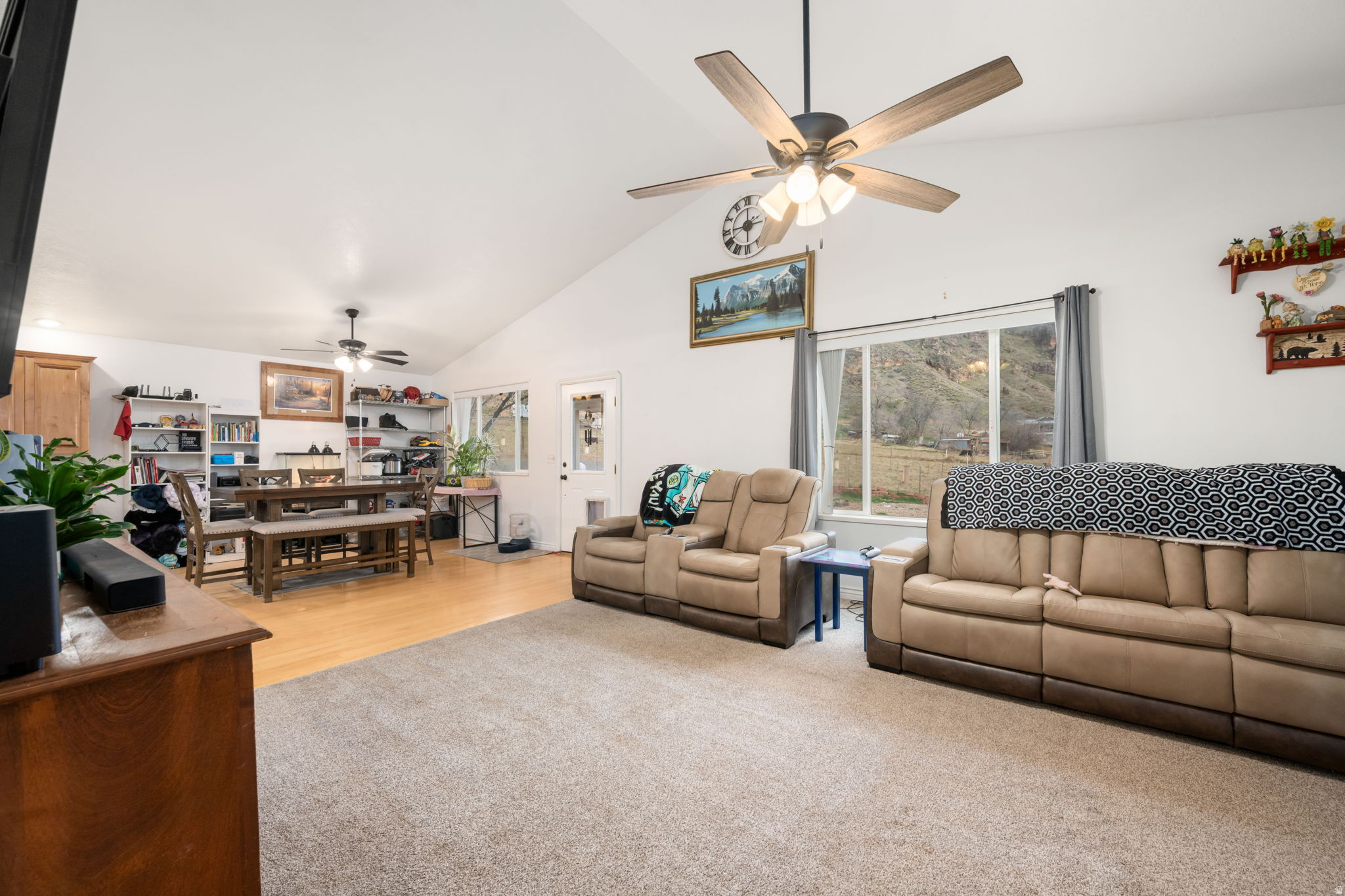 LA VERKIN TOWNSITE AND FIELD - Residential