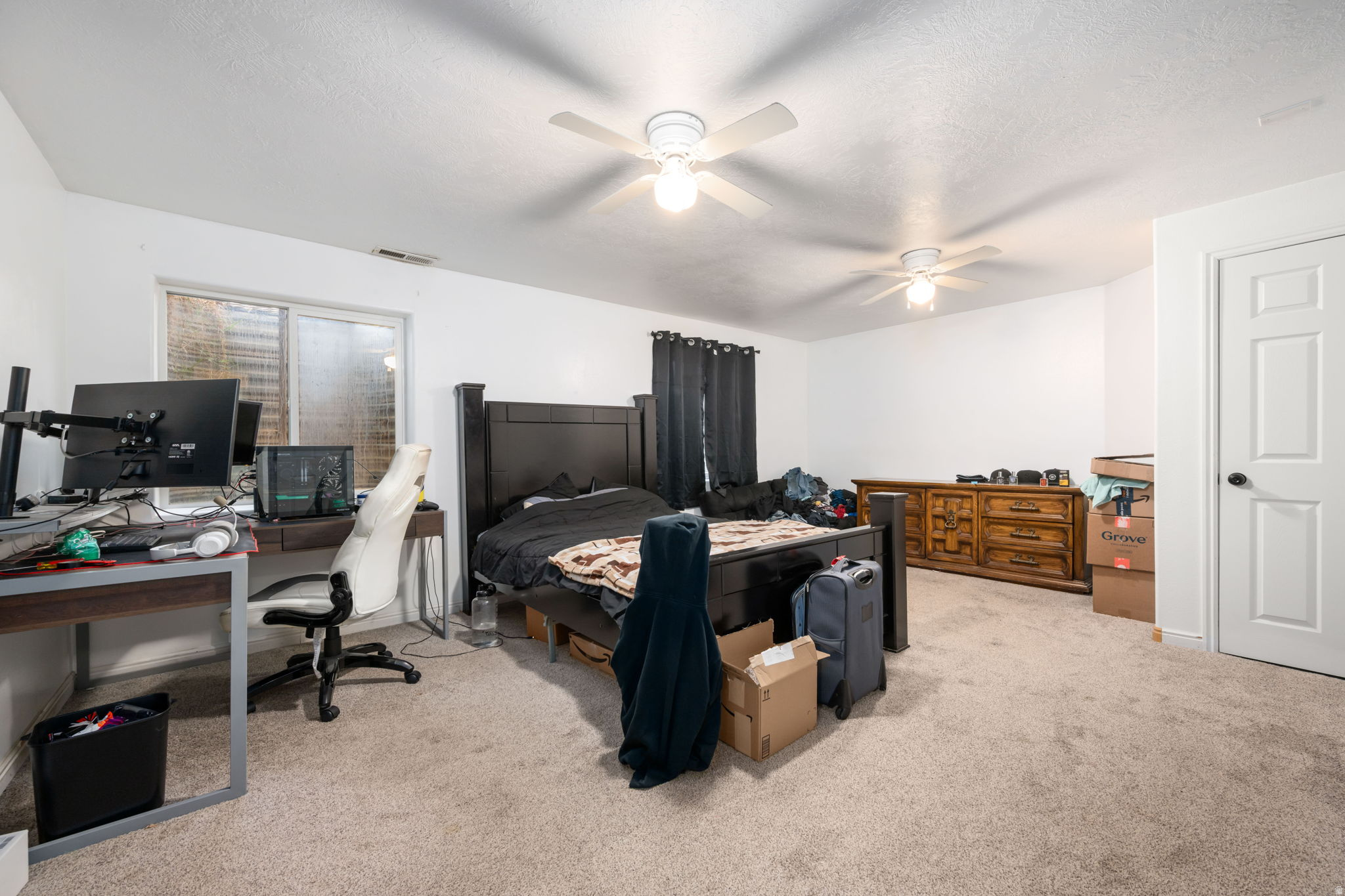 LA VERKIN TOWNSITE AND FIELD - Residential