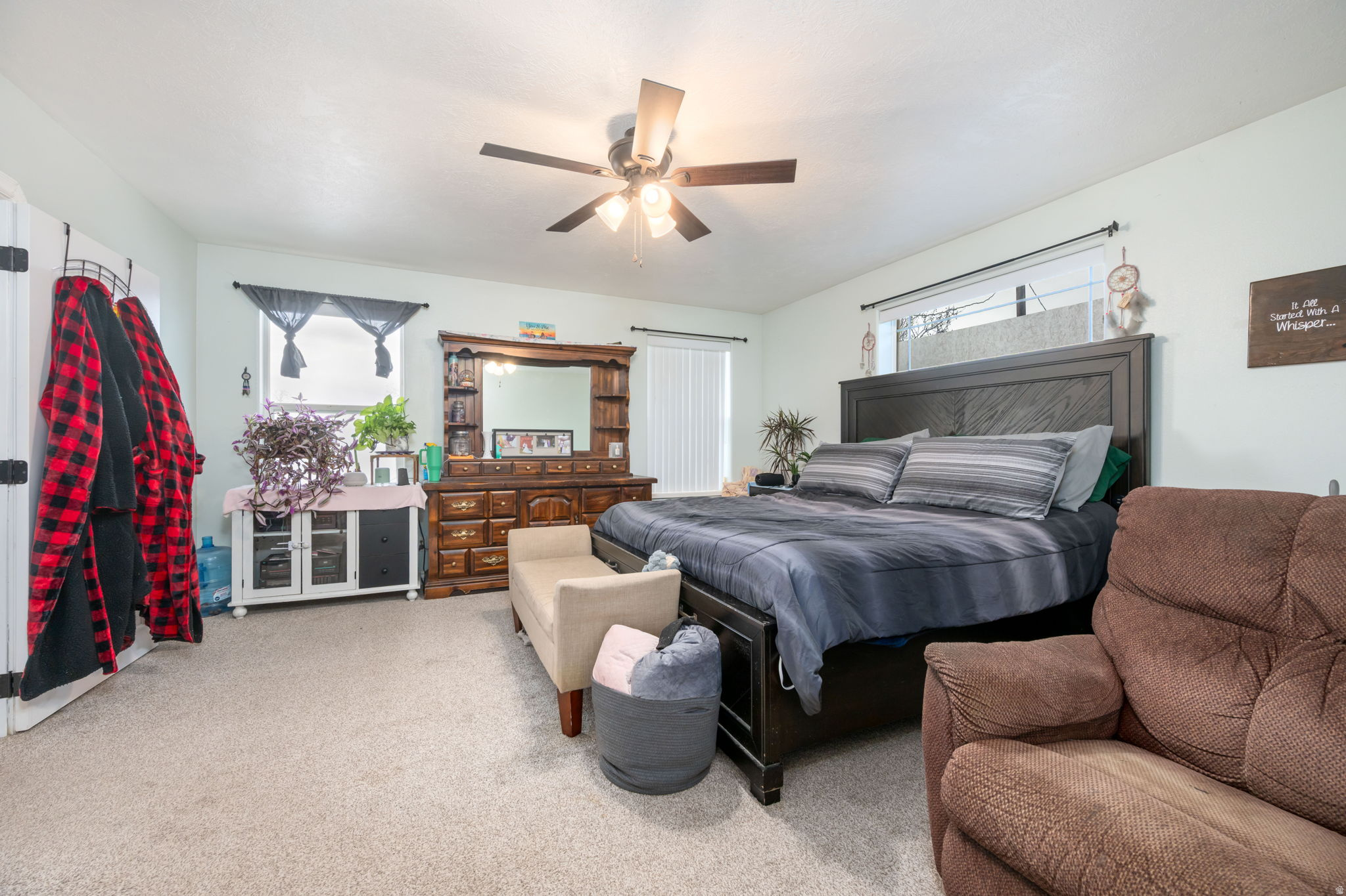 LA VERKIN TOWNSITE AND FIELD - Residential