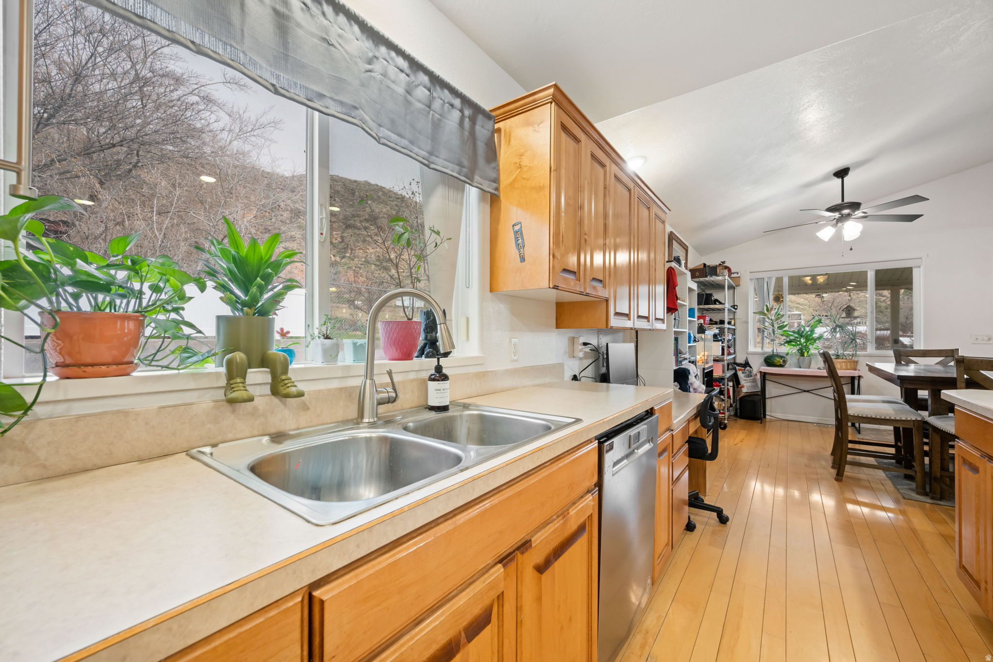 LA VERKIN TOWNSITE AND FIELD - Residential