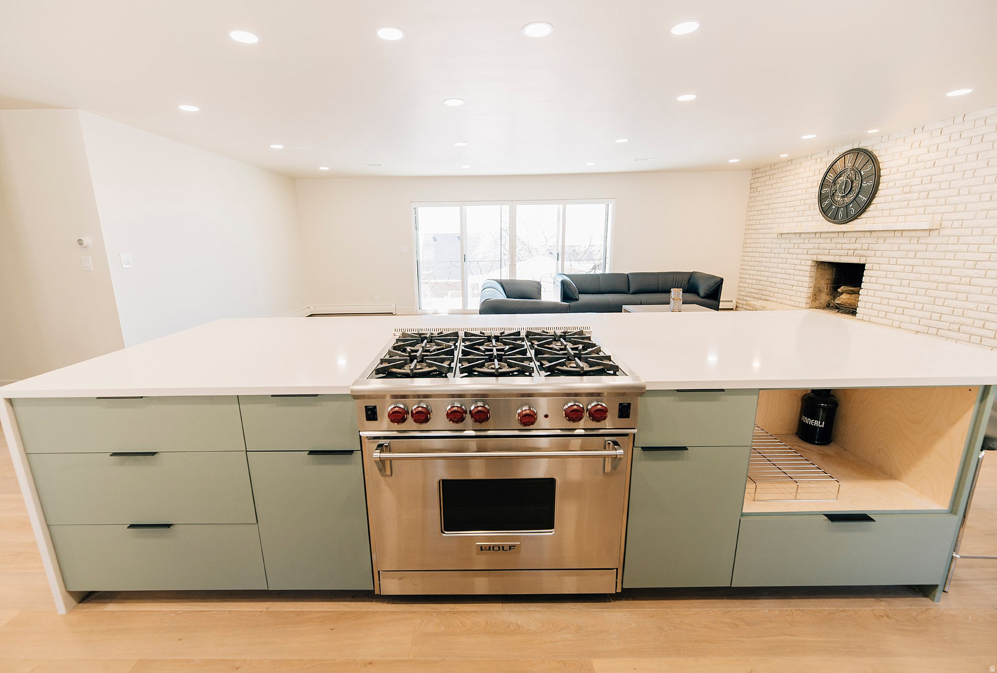 ISLAND VIEW SUB - Residential