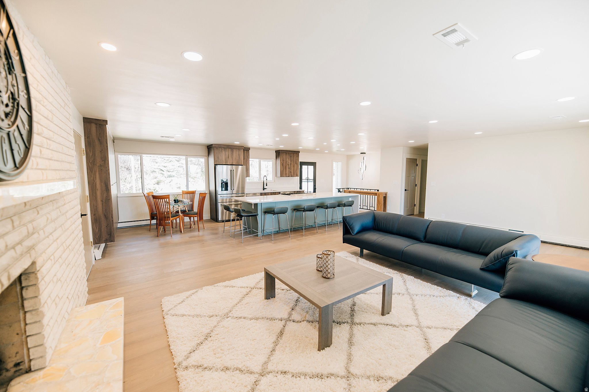 ISLAND VIEW SUB - Residential