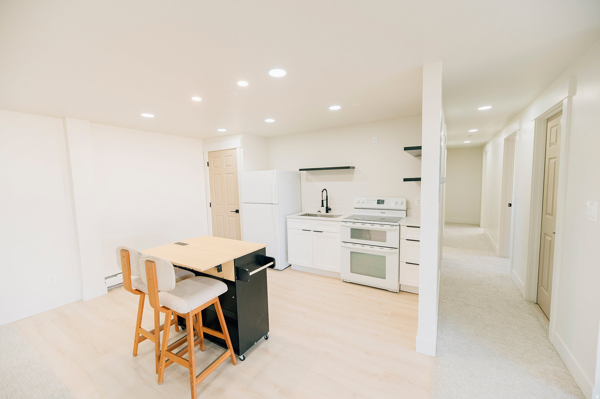 ISLAND VIEW SUB - Residential