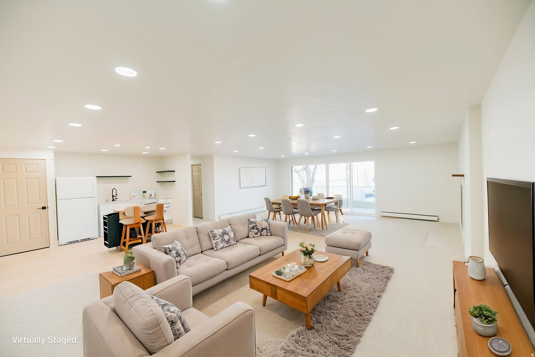 ISLAND VIEW SUB - Residential