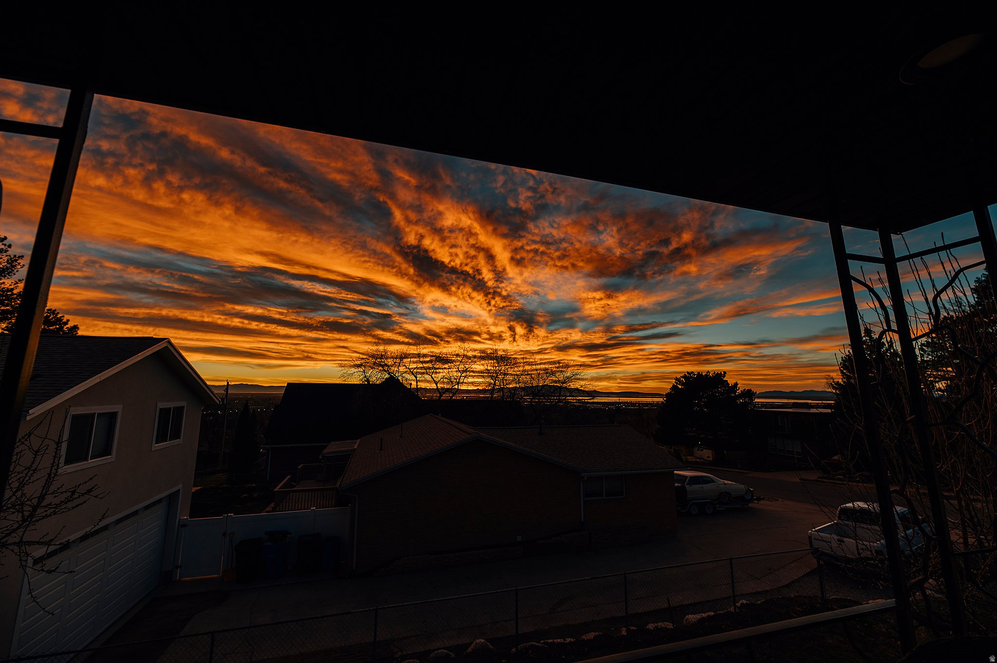 ISLAND VIEW SUB - Residential