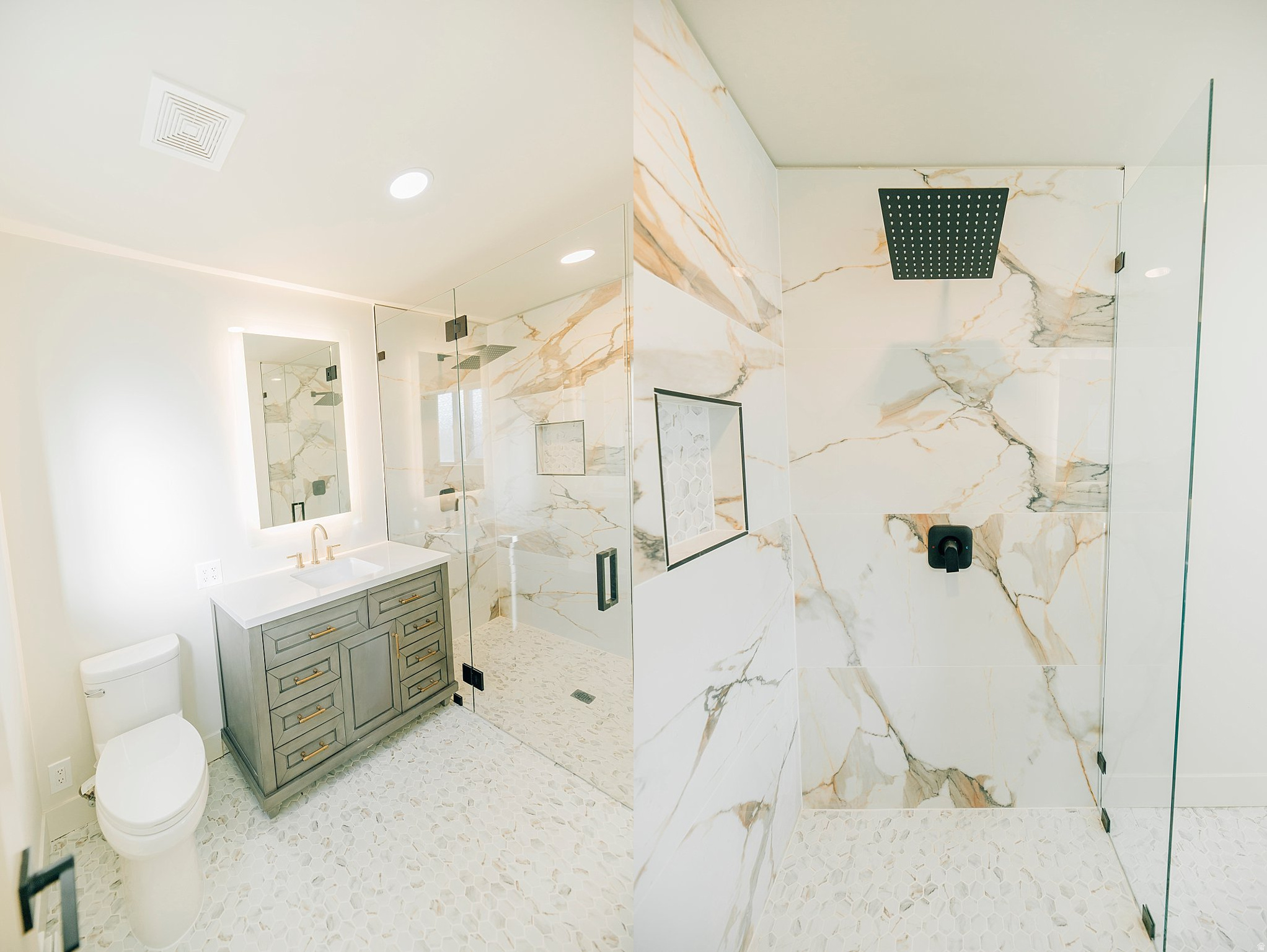 ISLAND VIEW SUB - Residential