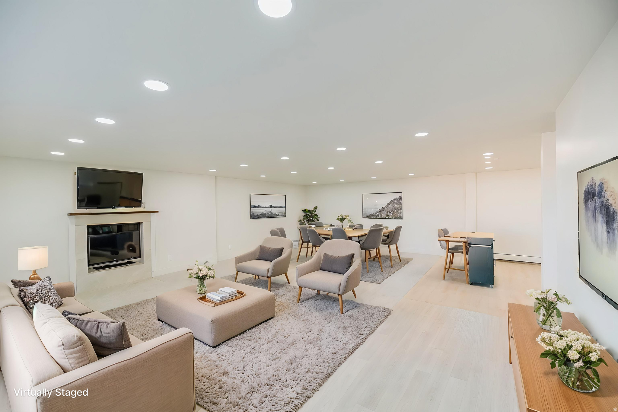 ISLAND VIEW SUB - Residential