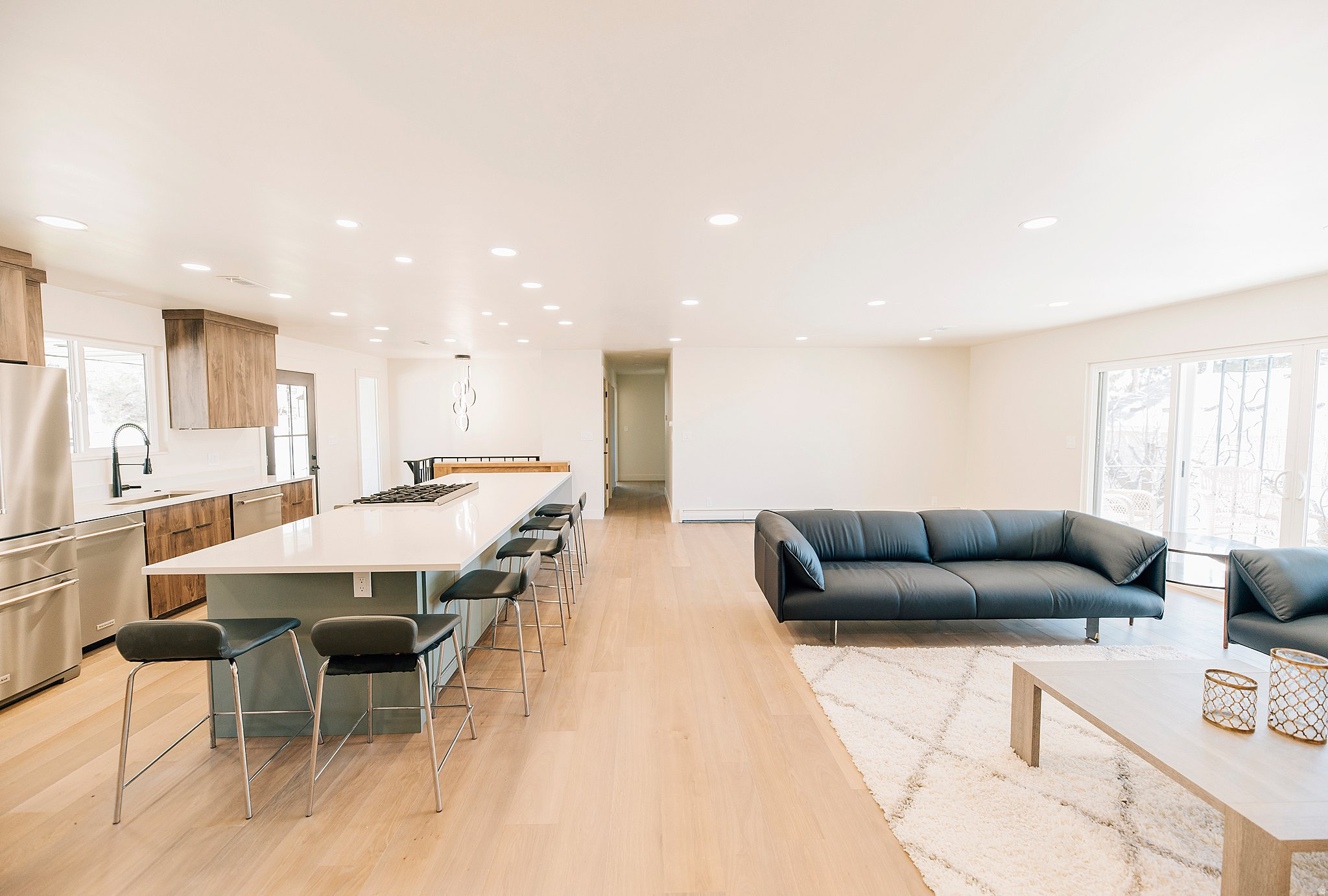 ISLAND VIEW SUB - Residential