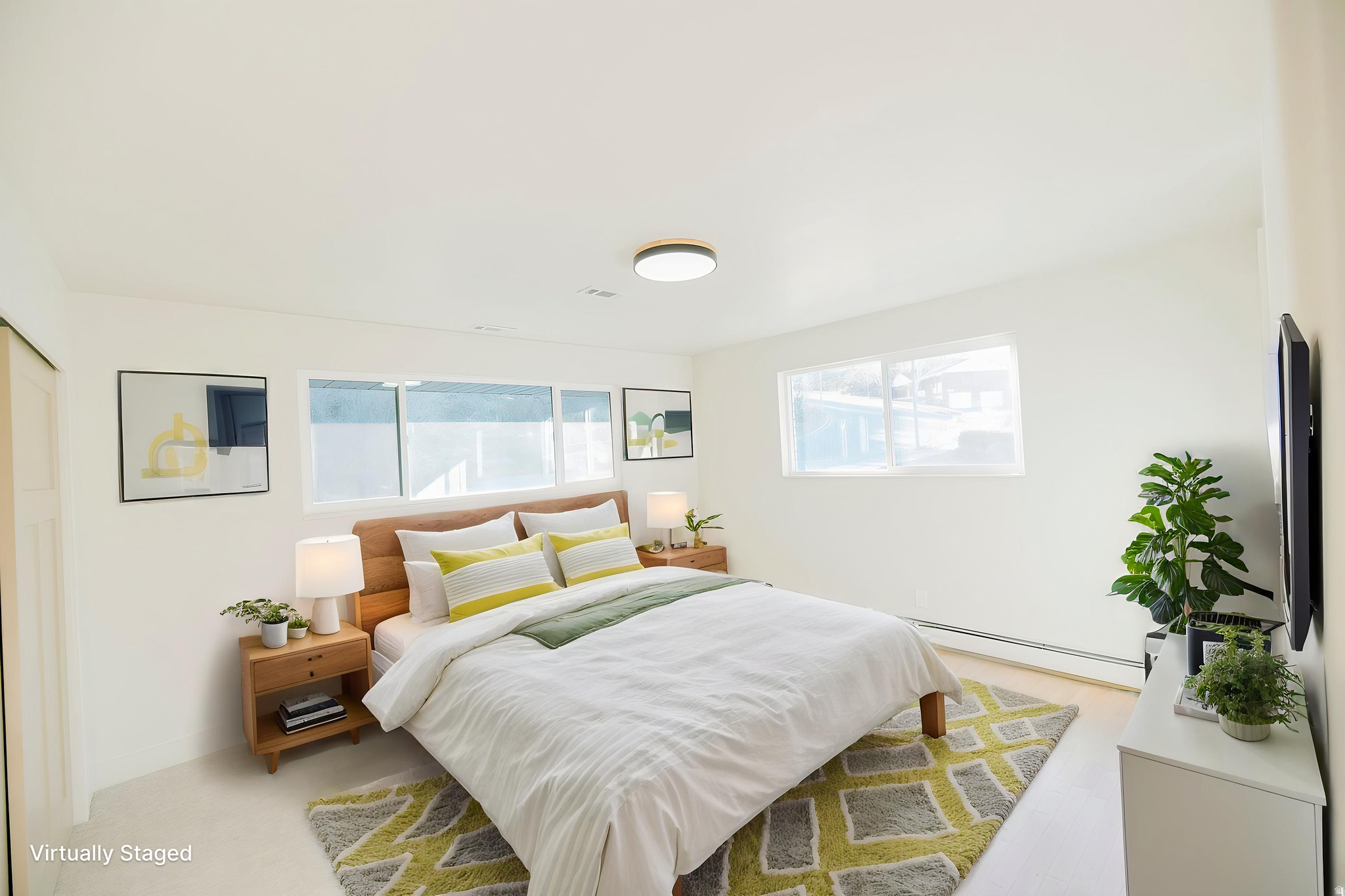 ISLAND VIEW SUB - Residential