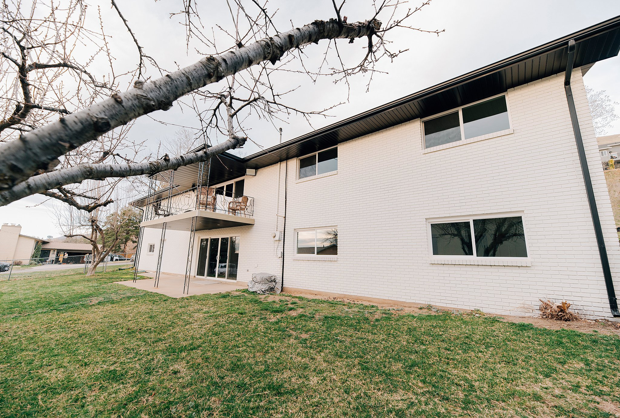 ISLAND VIEW SUB - Residential