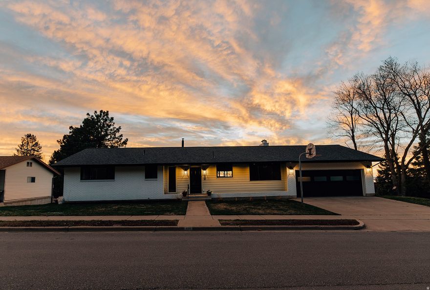 Welcome to this beautifully fully refurbished home, where modern design meets worry-free living. Every inch of this property has been meticulously updated-from the roof to the flooring, offering the benefits of a brand-new home with the character and charm of an established neighborhood. Step inside to discover: Move-in ready luxury finishes Brand-new kitchen with high-end appliances, cabinetry, and countertops  Updated bathrooms featuring spa-like fixtures  Energy-efficient systems and windows to save on utility costs  Open-concept layout perfect for modern living and entertaining This isn't just a renovation-it's a complete transformation designed for comfort, style, and peace of mind. All the work has already been done for you, so you can simply move in and start enjoying your new home from day one." Home features a tankless hot water system, elegant quartz countertops, and a beautifully designed mother-in-law suite, awesome oversized garage with work shop. This home offers both comfort and versatility. Enjoy an unbeatable location just moments from Island View Park, where you'll find pickleball and tennis courts, as well as a playground for all ages.