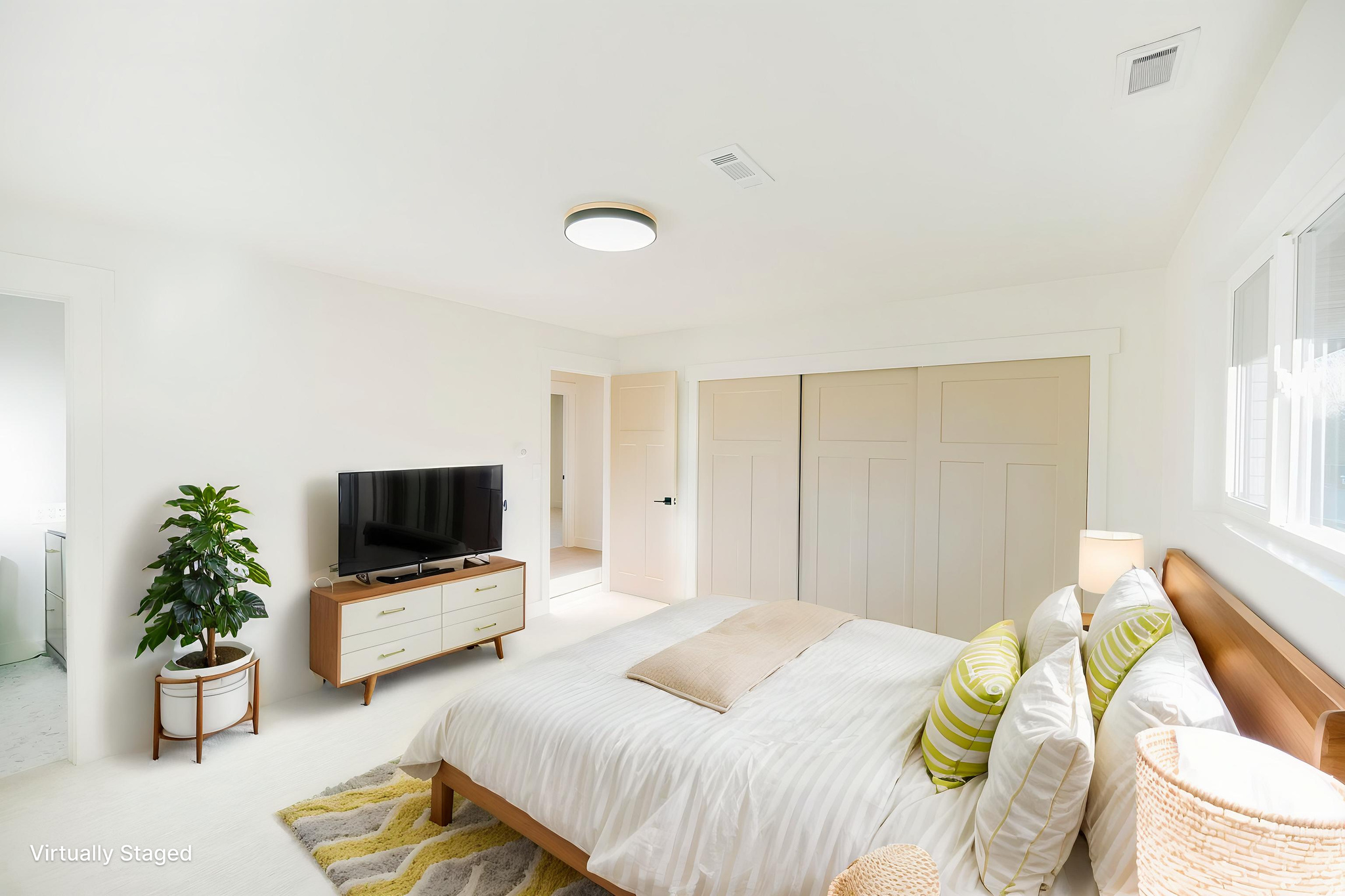 ISLAND VIEW SUB - Residential