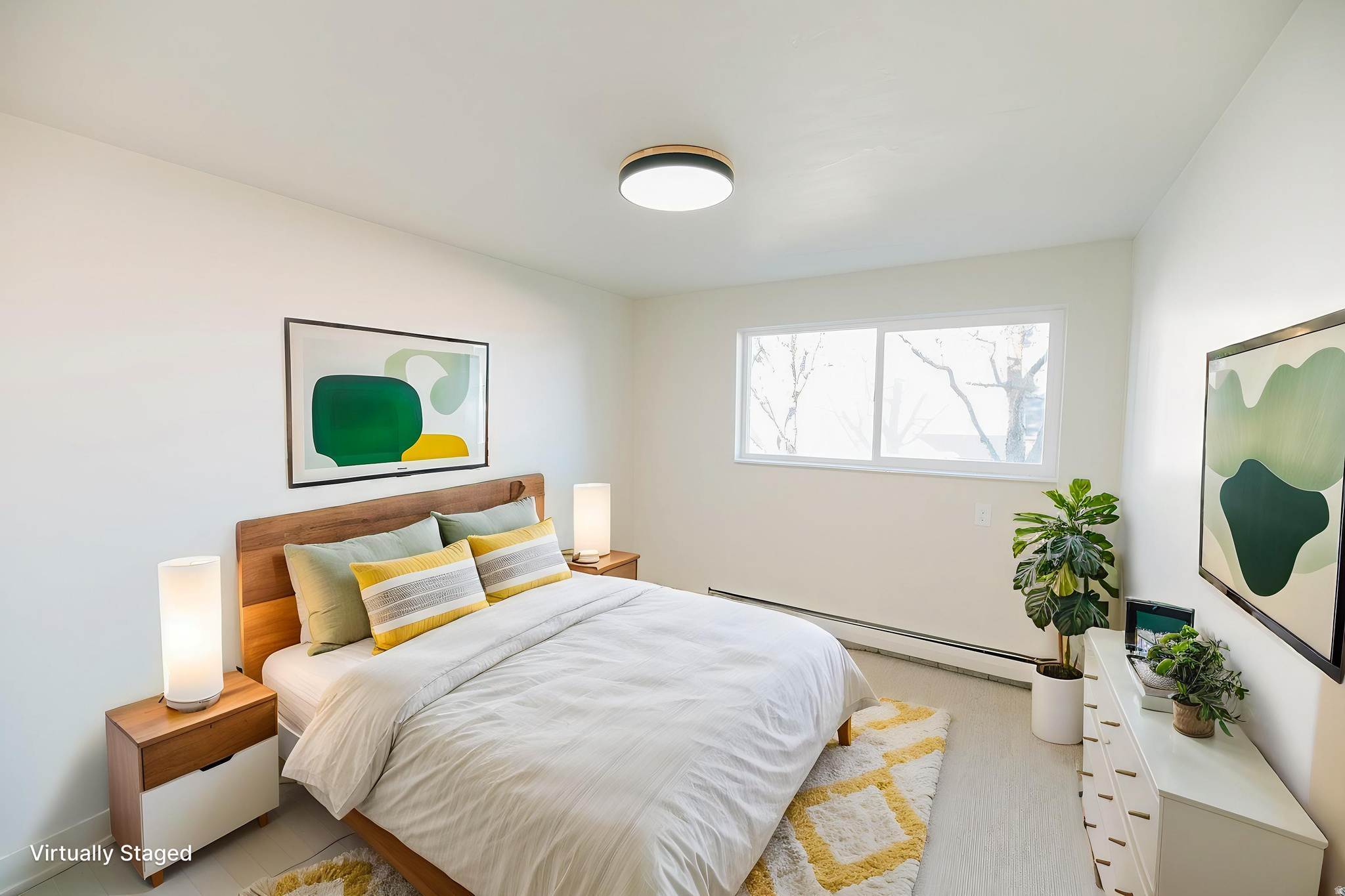 ISLAND VIEW SUB - Residential