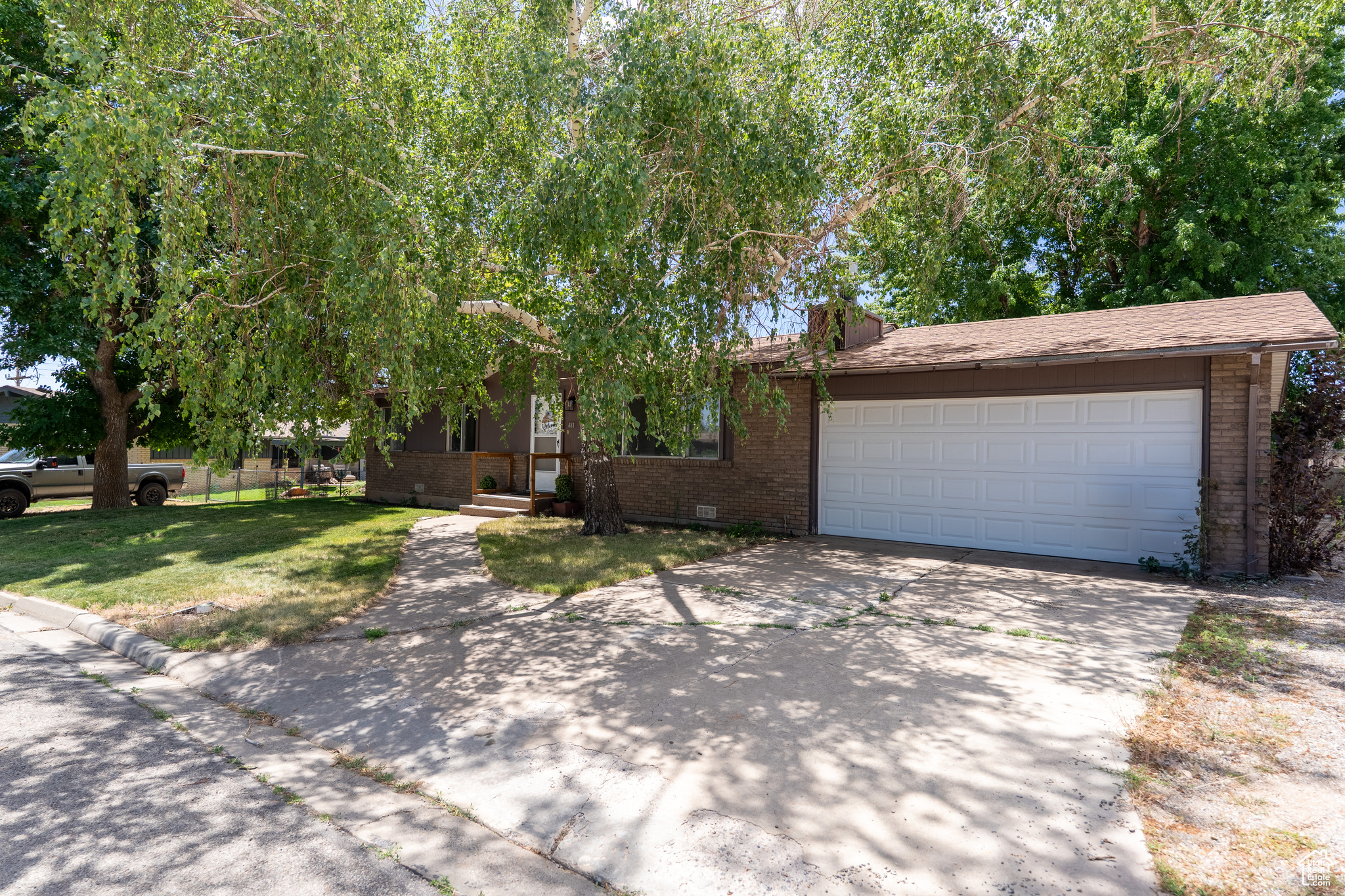 OAK HEIGHTS SUBDIVIS - Residential