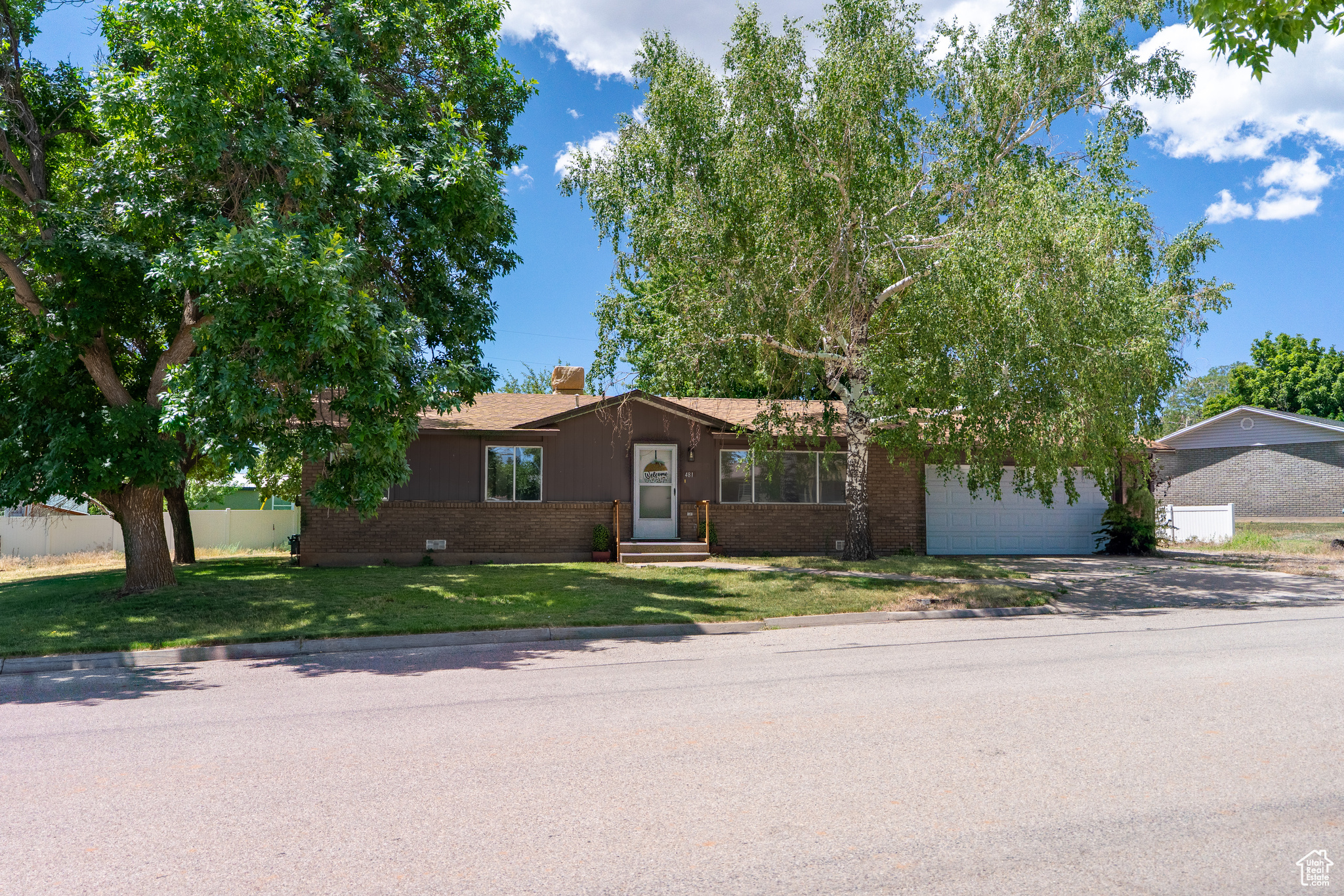 OAK HEIGHTS SUBDIVIS - Residential