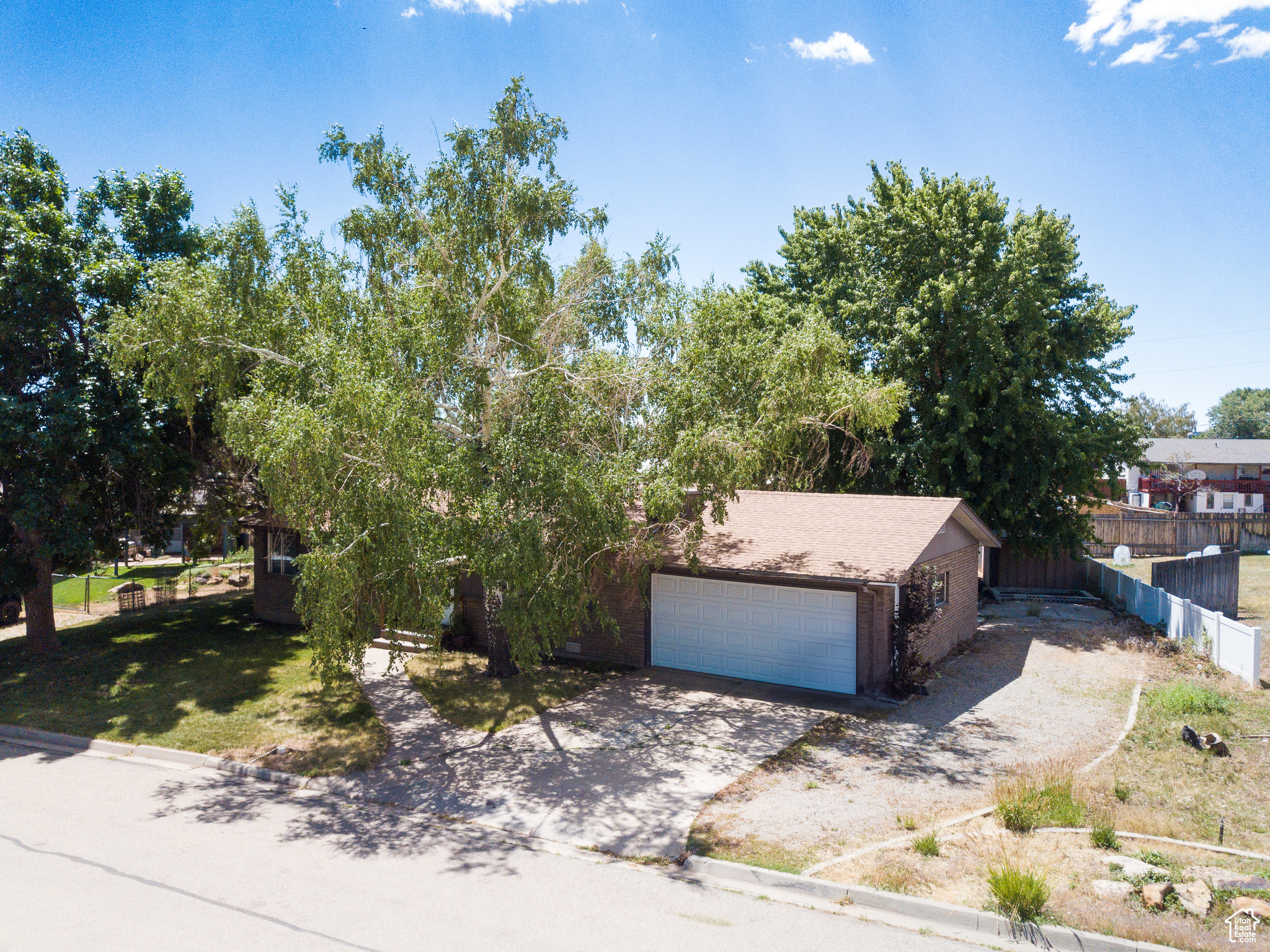 OAK HEIGHTS SUBDIVIS - Residential