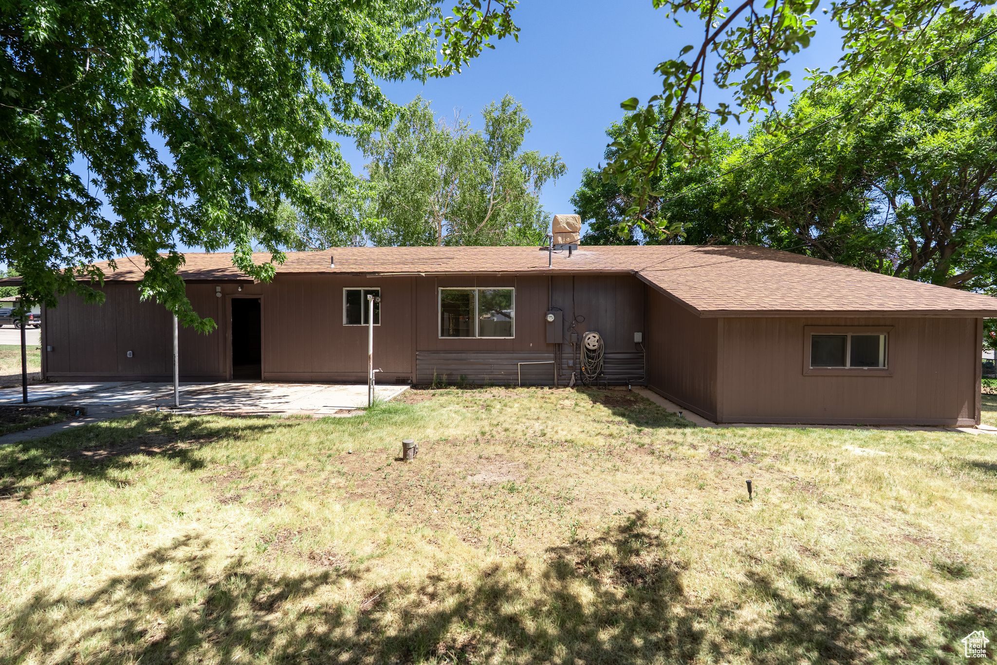 OAK HEIGHTS SUBDIVIS - Residential