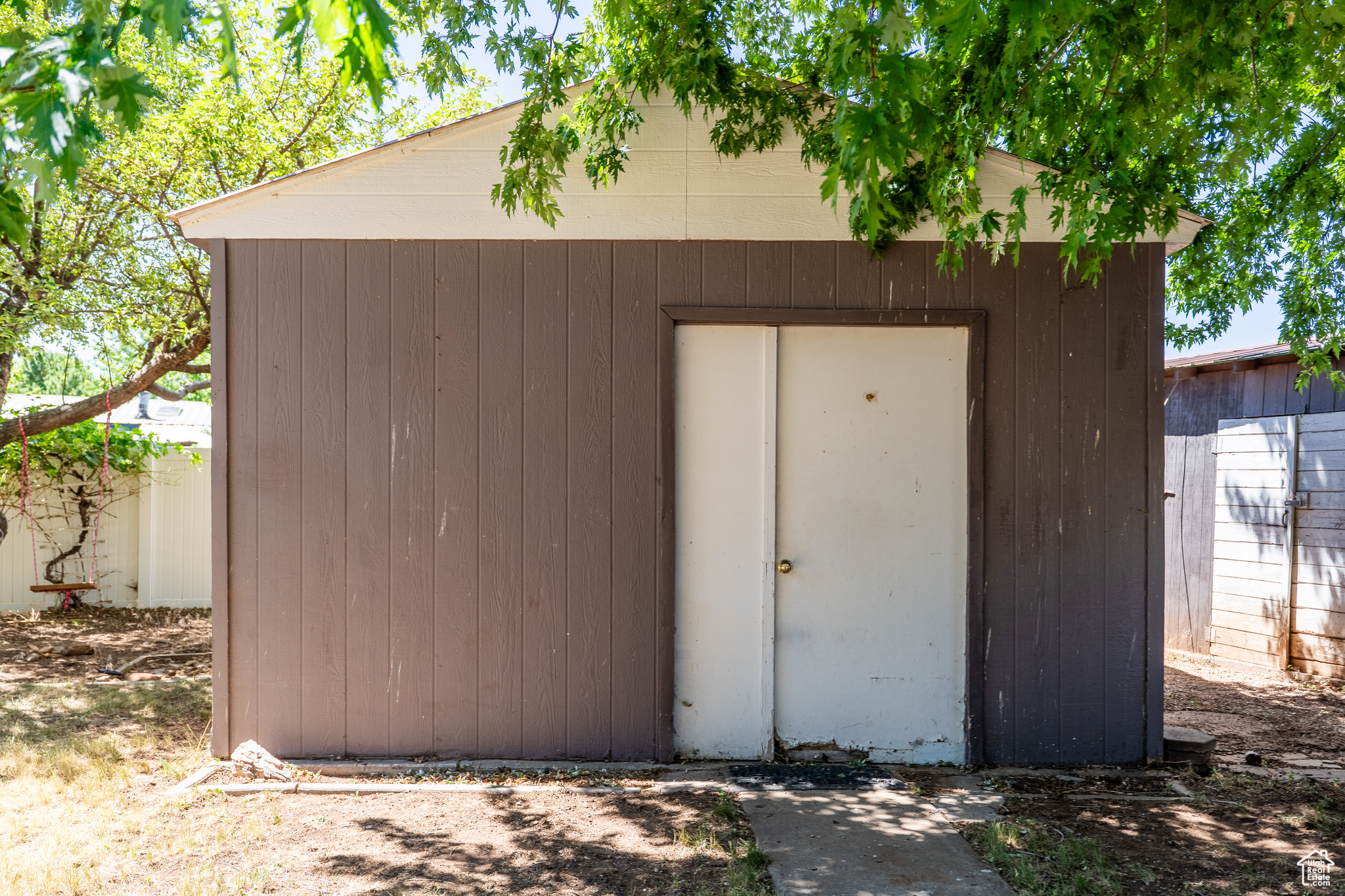OAK HEIGHTS SUBDIVIS - Residential