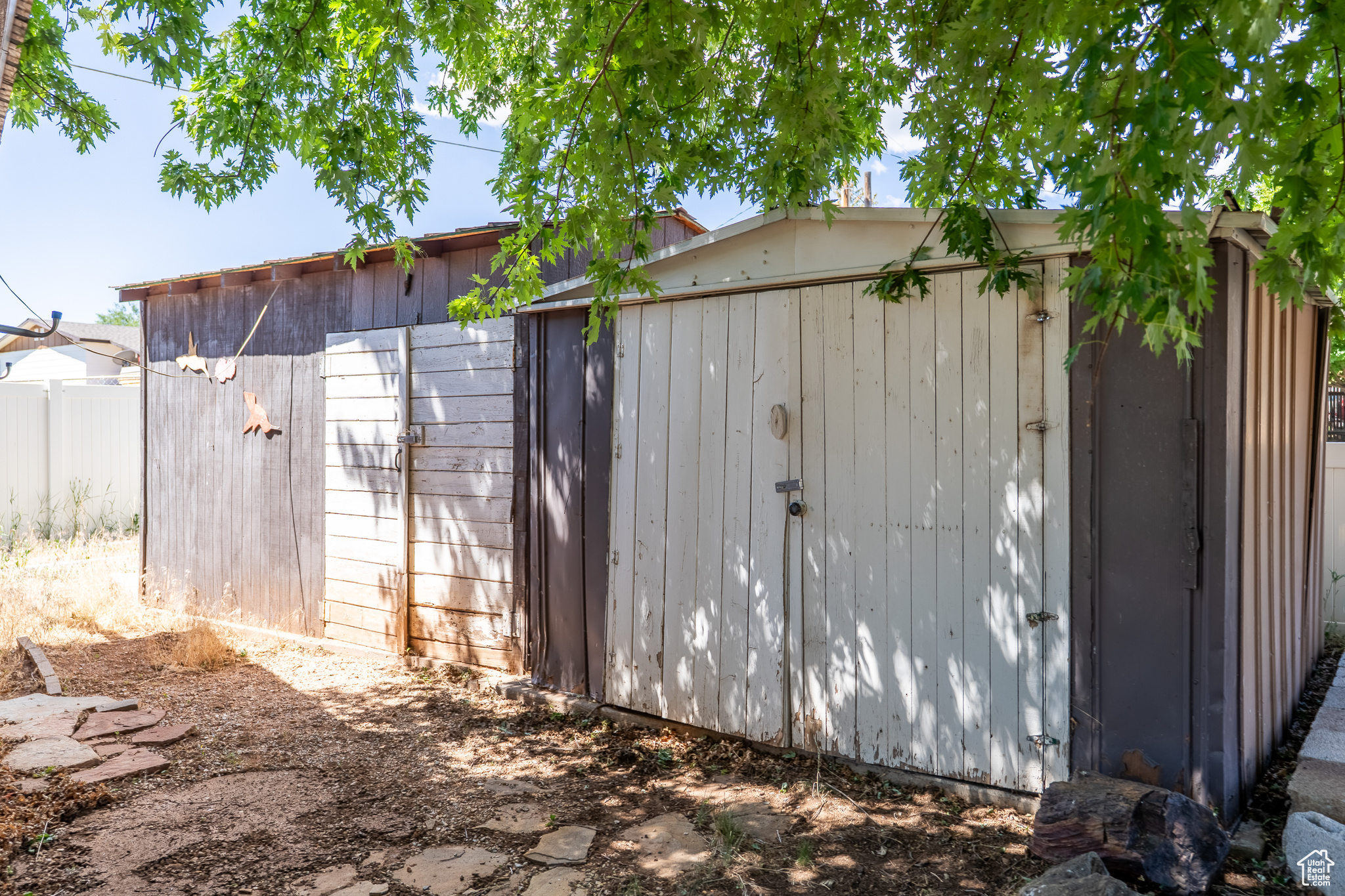 OAK HEIGHTS SUBDIVIS - Residential