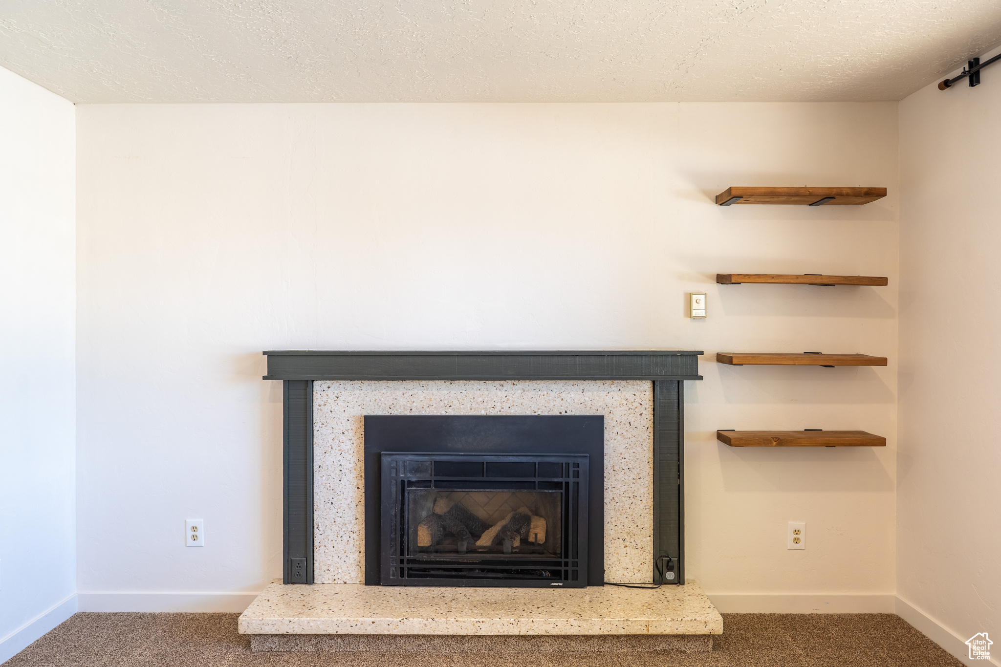 OAK HEIGHTS SUBDIVIS - Residential