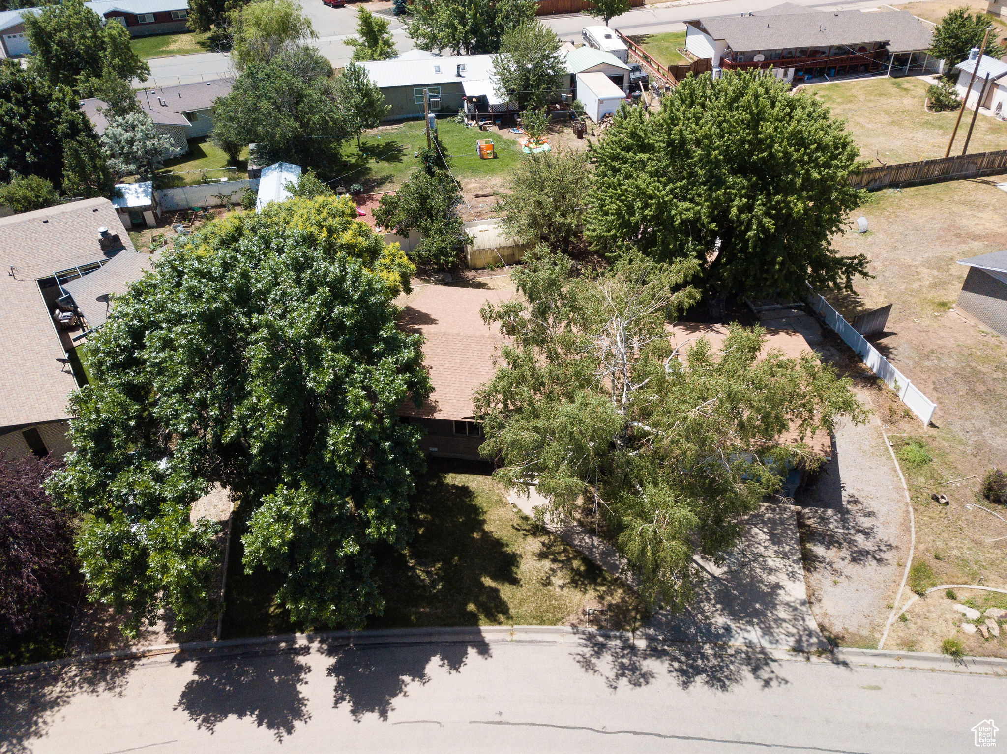 OAK HEIGHTS SUBDIVIS - Residential