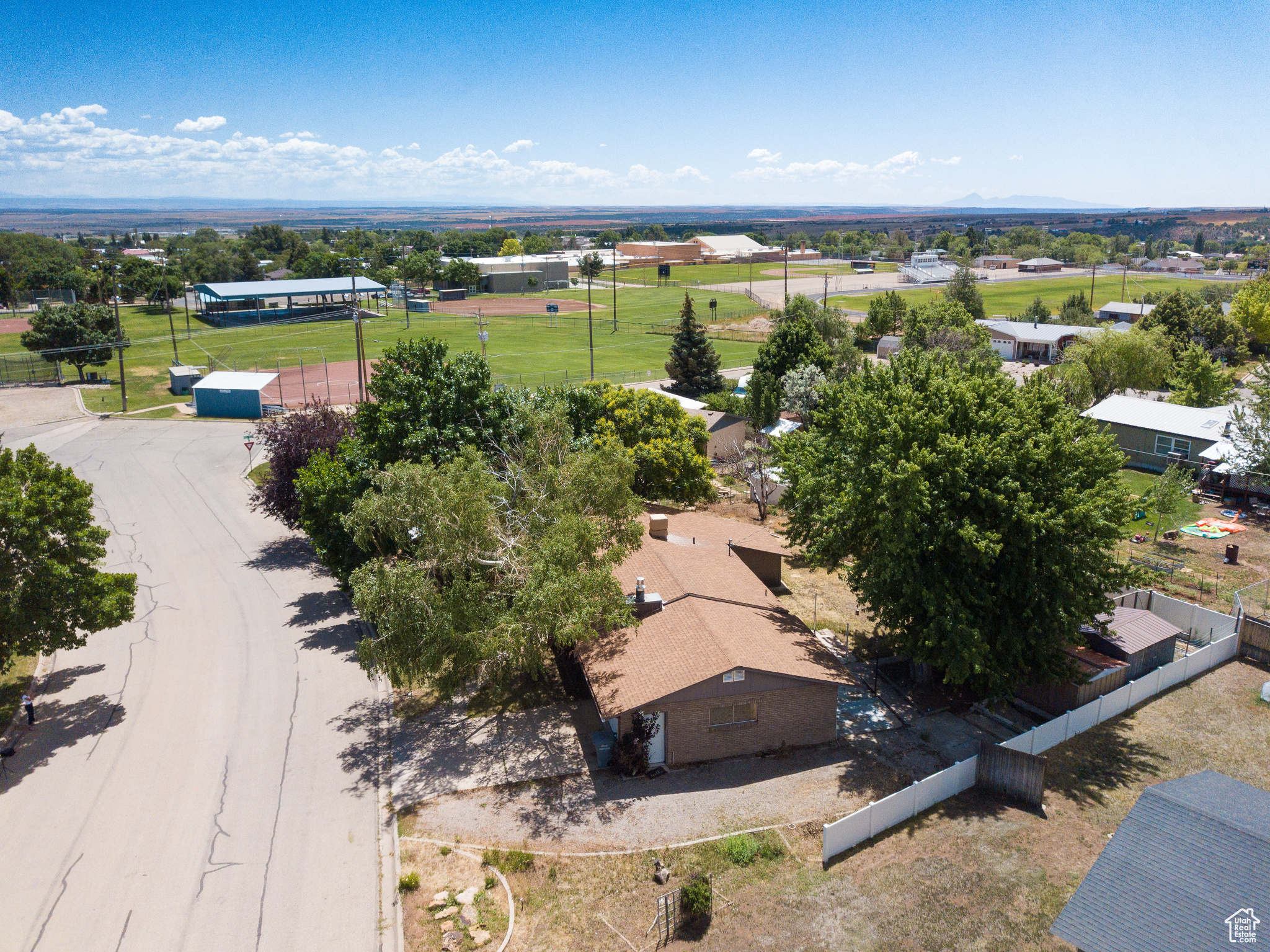 OAK HEIGHTS SUBDIVIS - Residential