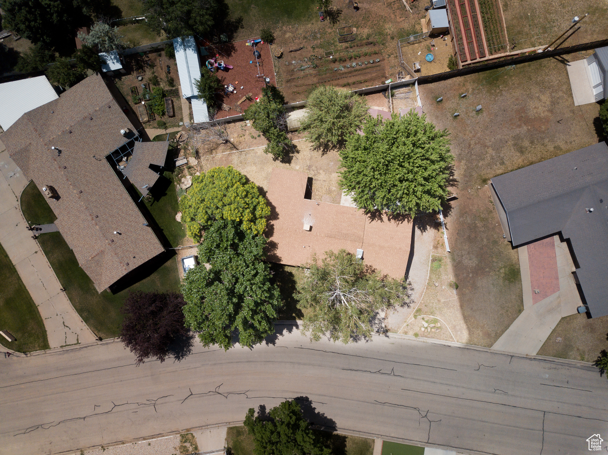 OAK HEIGHTS SUBDIVIS - Residential