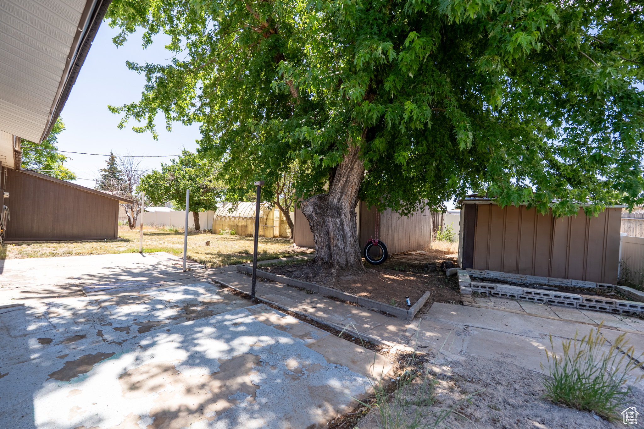 OAK HEIGHTS SUBDIVIS - Residential