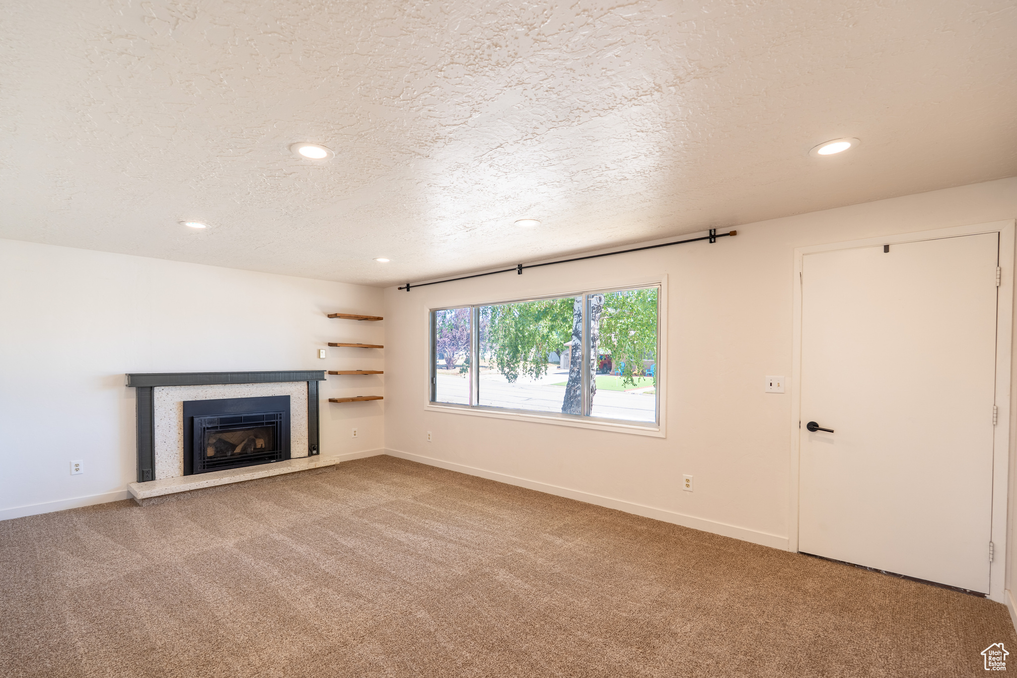 OAK HEIGHTS SUBDIVIS - Residential
